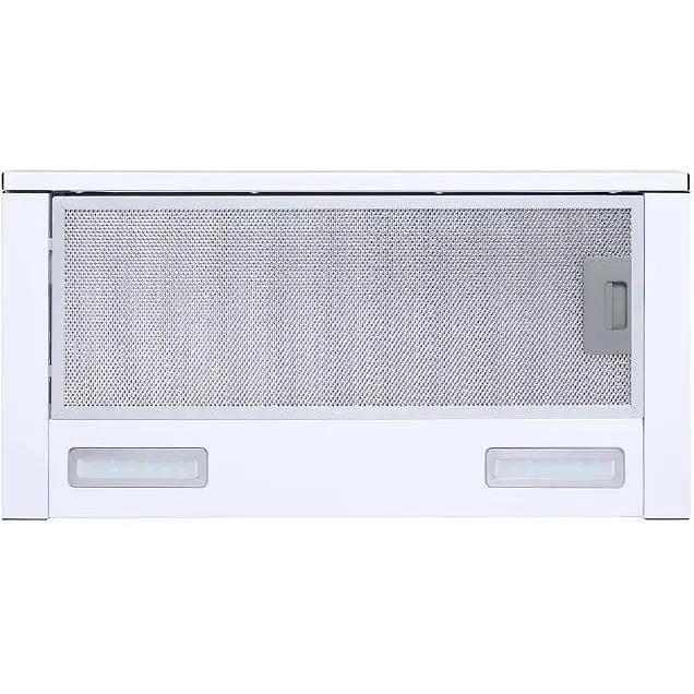 Витяжка телескопічна Minola HTL 6215 WH 700 LED - фото 3