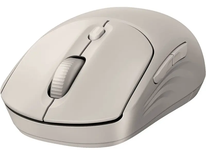 Миша HP 400 Quiet Wireless Maple (AZ7B6AA) - фото 2