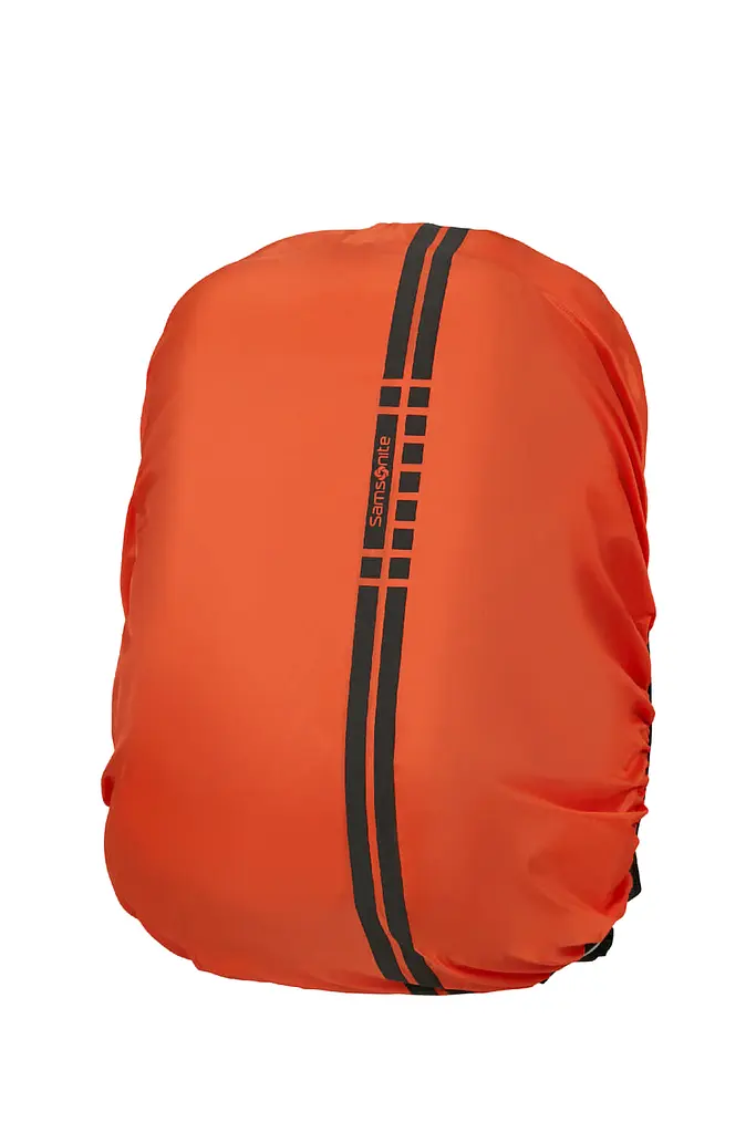 Рюкзак 15,6" Samsonite ACTIVE ROAD GREY 45x29,5x17,5 KS5*08003 - фото 3