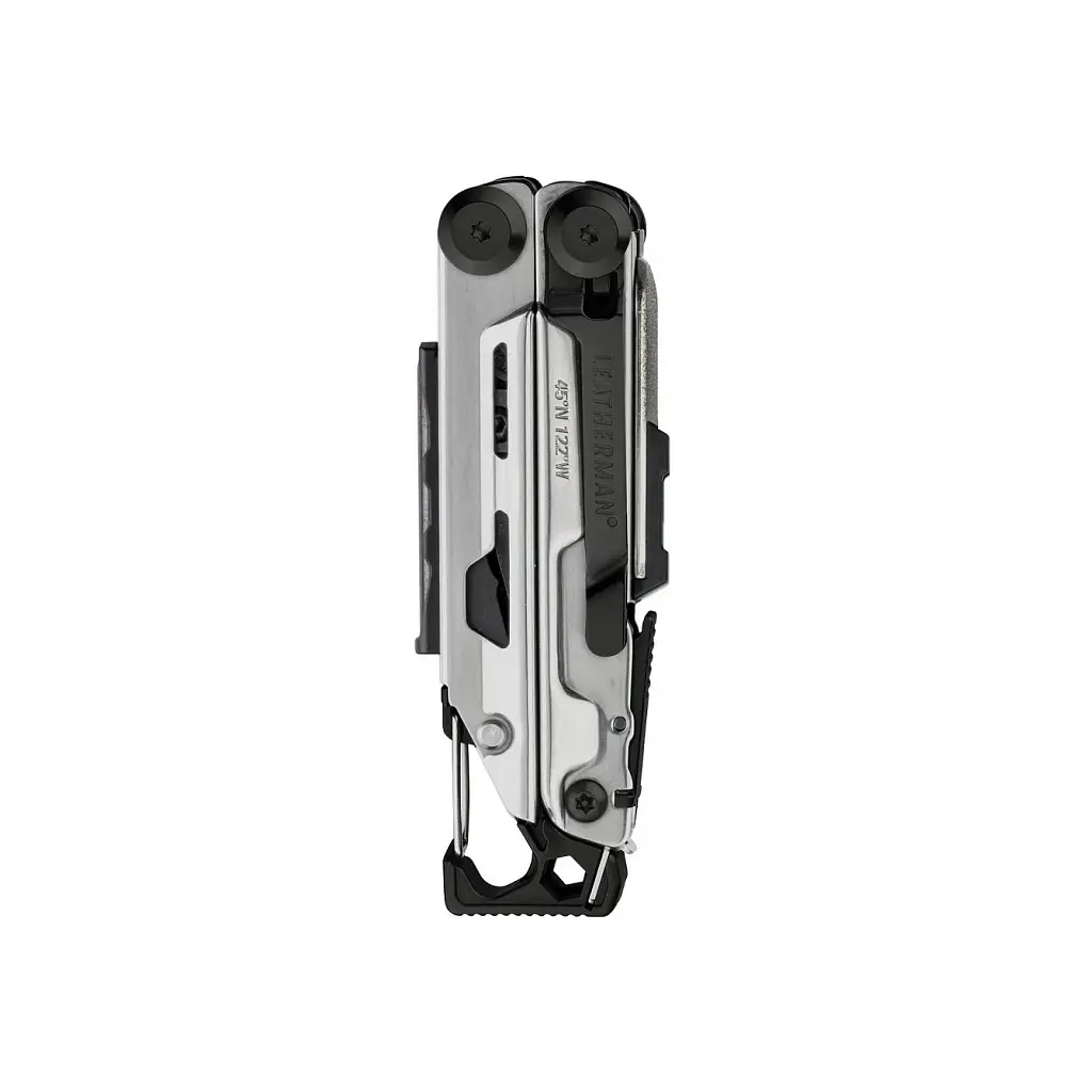 Мультитул Leatherman Signal Black/Silver (832625) - фото 3