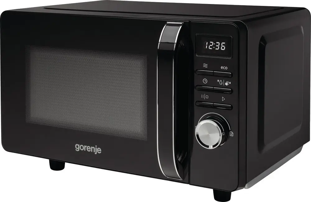 Микроволновая печь Gorenje MO20S4BC - фото 2