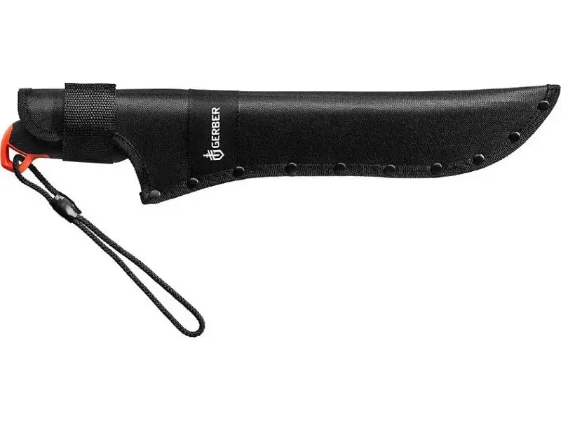 Мачете Gerber Compact Clearpath 43.9 см (31-003155) - фото 4