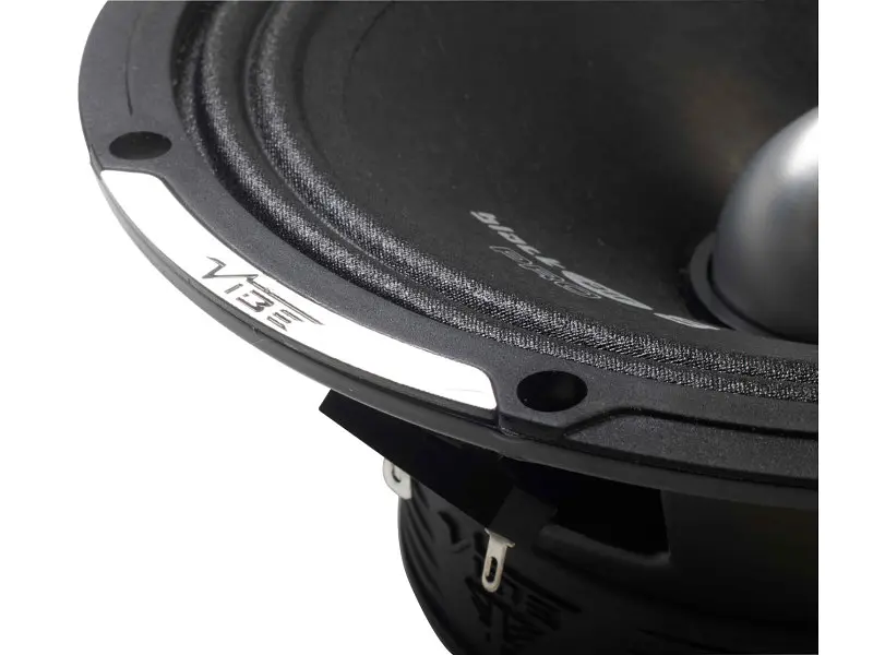 Автоакустика Vibe BLACKAIRPRO8M-V0 - фото 3