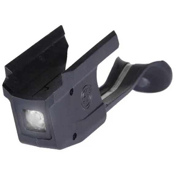 Підстволовий тактичний ліхтар Sig Sauer Optics Foxtrot365 white light для пістолетів P365 - фото 2