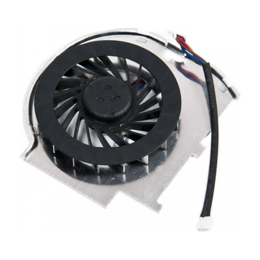 Вентилятор ноутбука Lenovo ThinkPad T61/T61P DC(5V,0.25A) 3pin (42W2461/42W2460/MCF-217PAM05) - фото 3