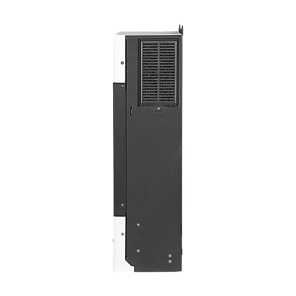 Автономний інвертор для сонячних панелей 4.2kW Sako SUNON IV 4.2KW/24V +120A MPPT, Off grid (42-00158) - фото 10