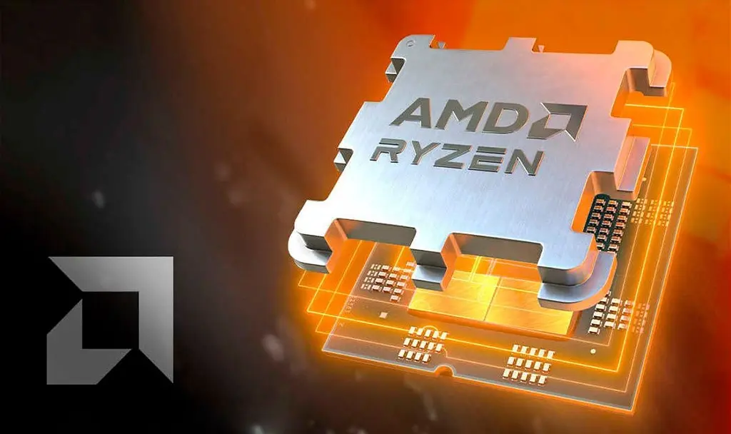 Процессор AMD Ryzen 7 7800X3D Box (100-100000910WOF) EU [88708] - фото 4