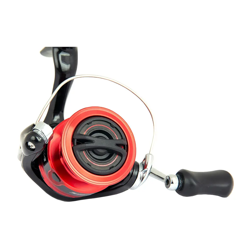 Котушка Shimano Sienna 2500 FG 3+1BB 5.01 (SN2500FG) - фото 3