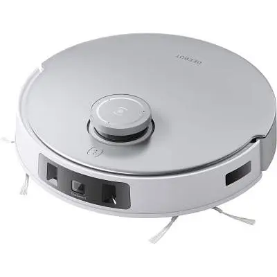Робот-пылесос с влажной уборкой Ecovacs Deebot OZMO T20 OMNI (DLX23) - фото 10
