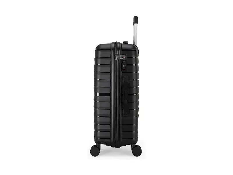 Валіза Semi Line 28 L Black (T5794-3) - фото 10