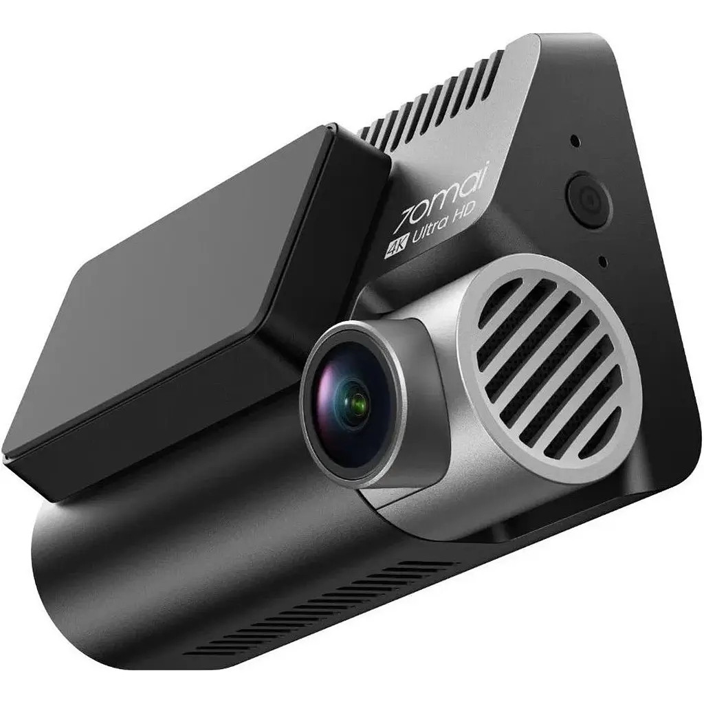 Автомобільний відеореєстратор 70mai Dash Cam 4K A810S + RC24 [168013] - фото 4