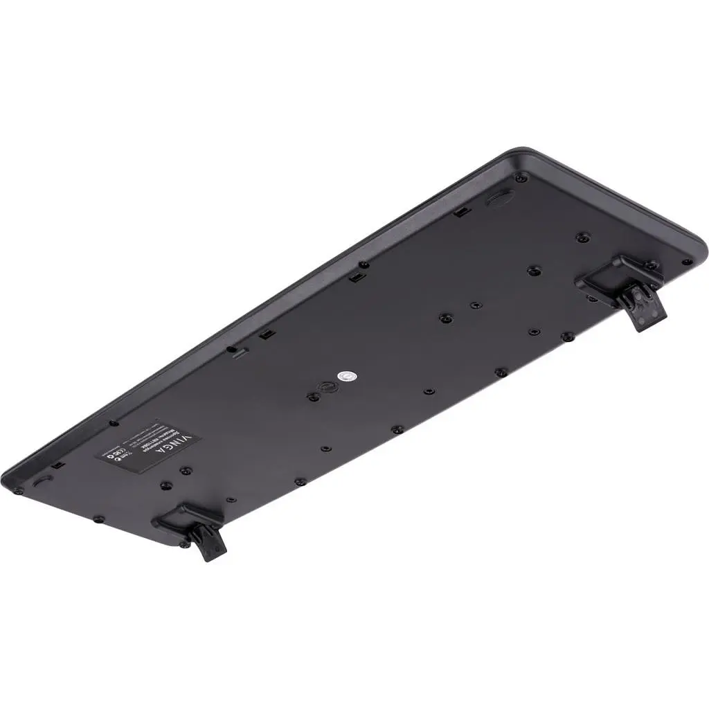 Клавиатура Vinga KB110BK (KB110BK) - фото 4