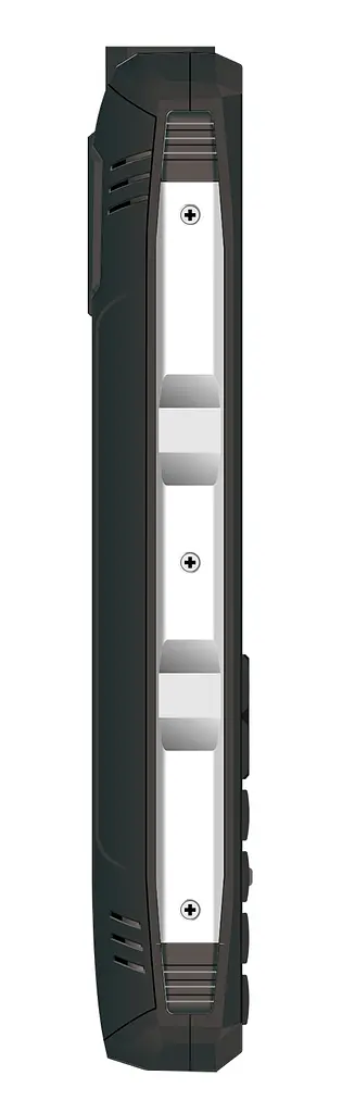 Мобільний телефон Ergo E282 Dual Sim Black 6906380 - фото 5