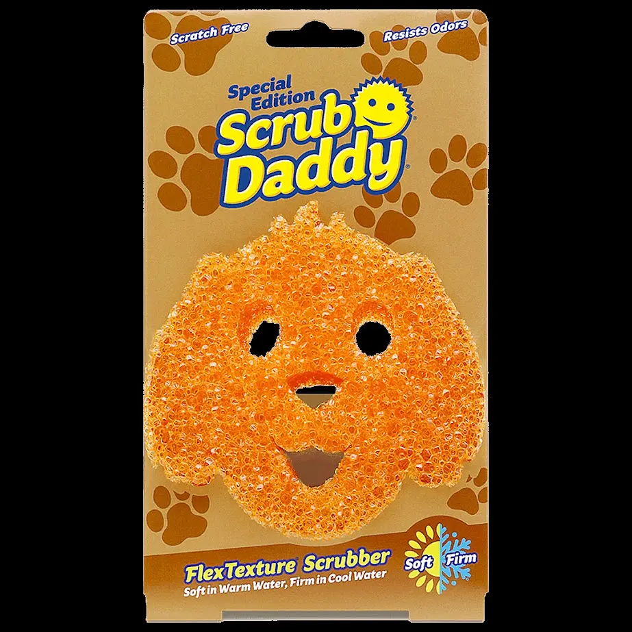Scrub Daddy губка кухонна DOG - фото 4