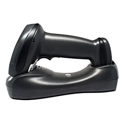 Сканер штрих-кода Symbol/Zebra LI4278 USB Black (LI4278-TRBU0100ZER) - фото 3
