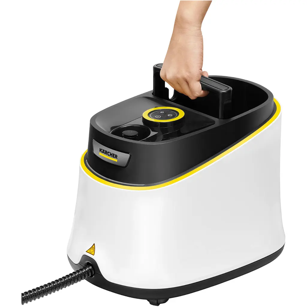 Пароочиститель Karcher SC 3 Deluxe (1.513-430.0) [107849] - фото 3