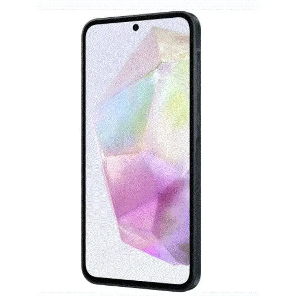 Смартфон Samsung Galaxy A35 5G 8/256GB Awesome Navy - фото 9