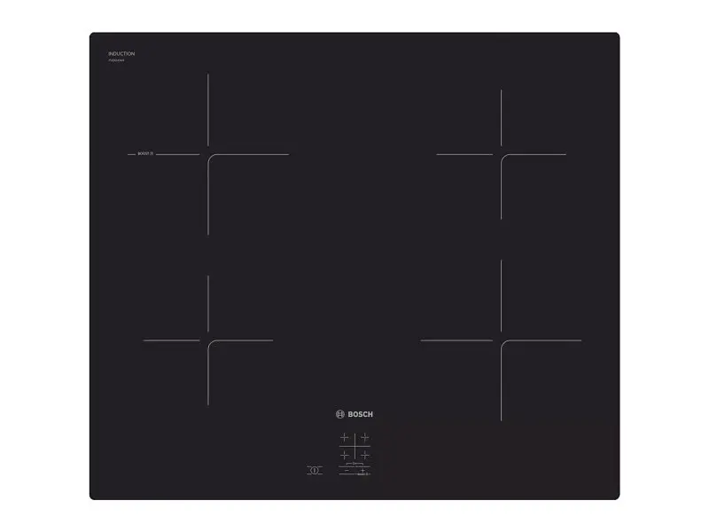 Варильна поверхня Bosch PUG61KAA5E