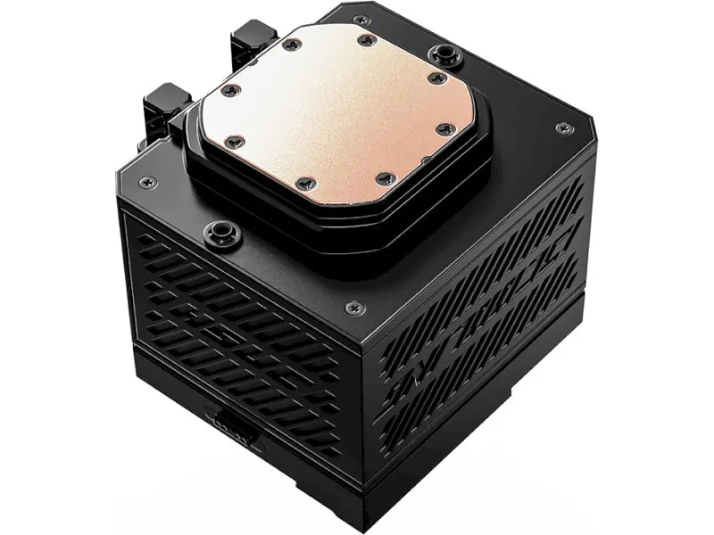 Водяне охолодження ID-COOLING DL360 MAX - фото 7