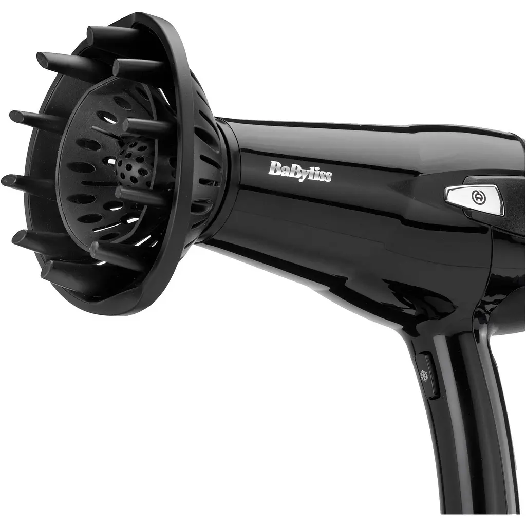Фен BaByliss D374DE [146255] - фото 4