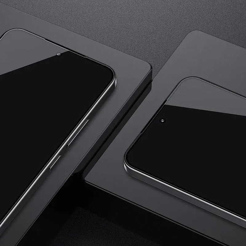 Захисне скло (CP+PRO) для Xiaomi 15T Nillkin teh0030026 - фото 7