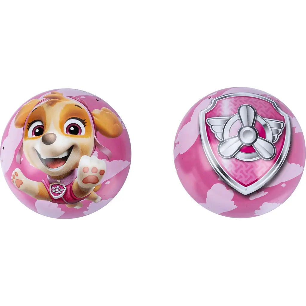 М'яка іграшка-сюрприз у кулі Miraball Paw Patrol з аксесуарами (M14118(M14164)) - фото 16