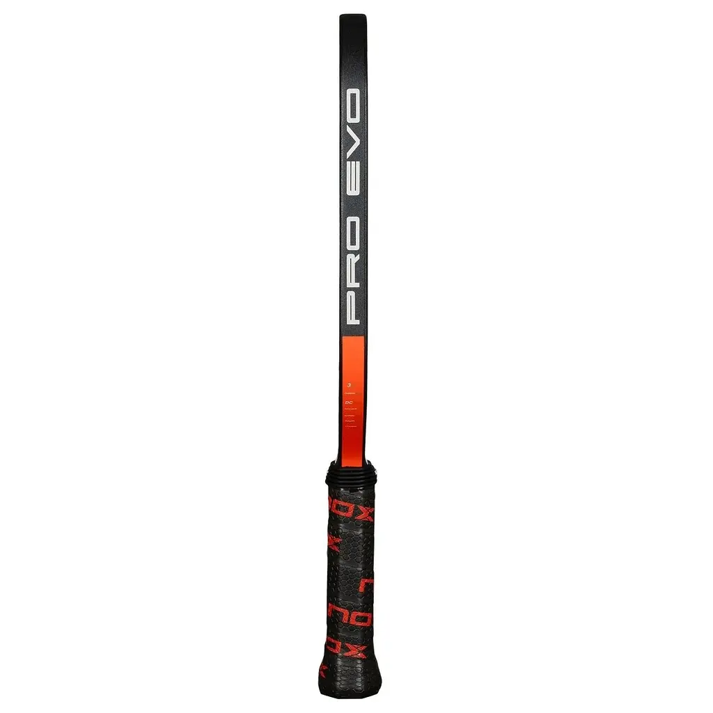 Ракетка для піклболу NOX PRO EVO RACKET - фото 2