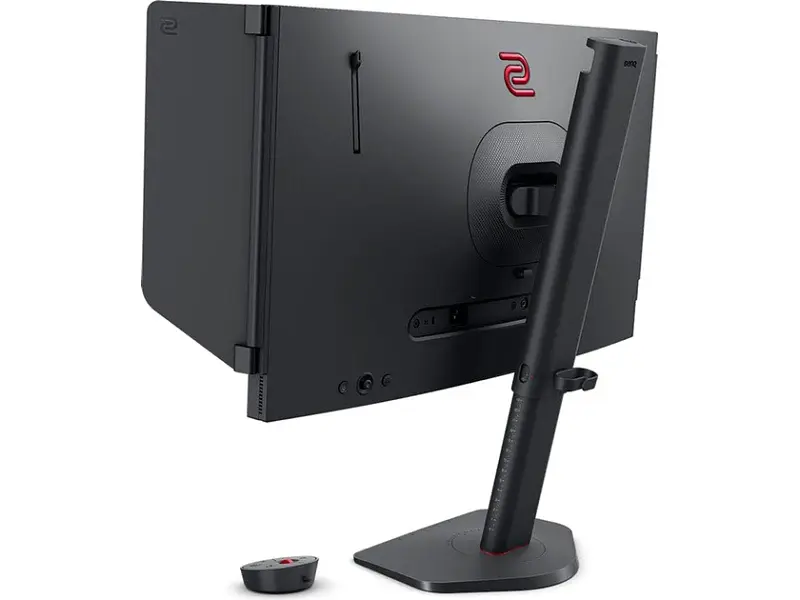 Монітор BenQ Zowie XL2546X+ (9H.LN1LB.QBE) - фото 6