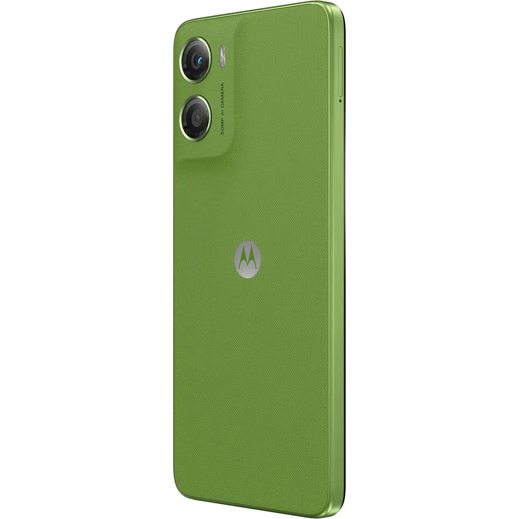 Смартфон Motorola Moto G06 4/256GB Tendril (PBA20001) UA-UCRF [147353] - фото 7
