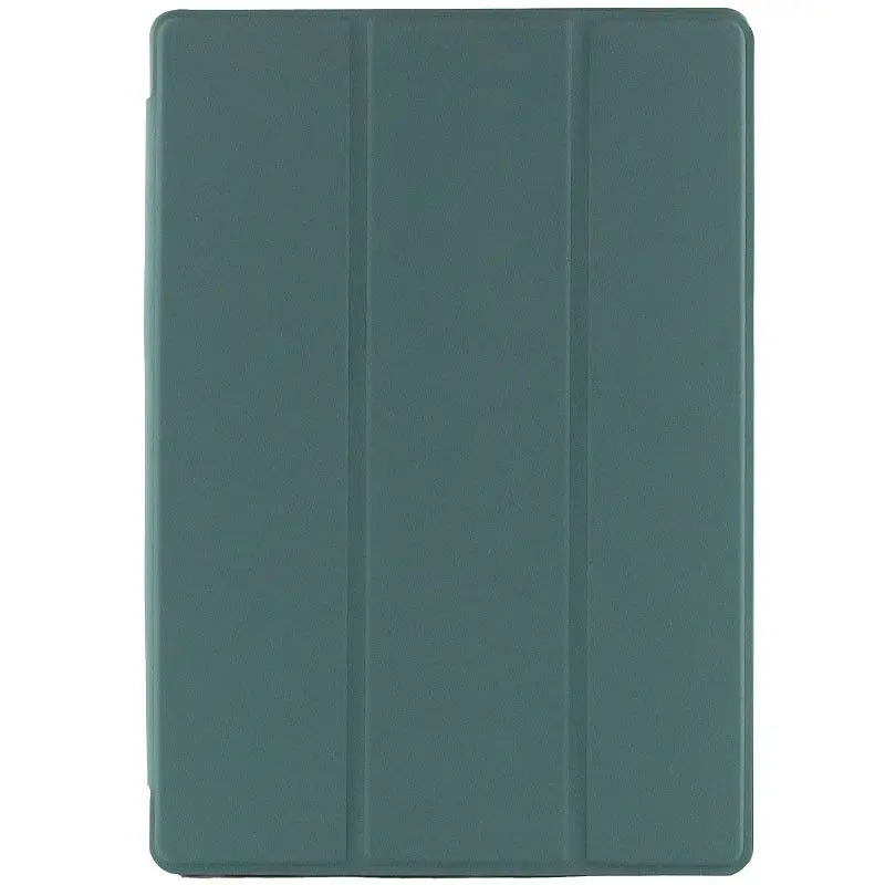 Чохол with Slot for Stylus для для Xiaomi Pad 6 / Pad 6 Pro (11") Зелений - фото 2