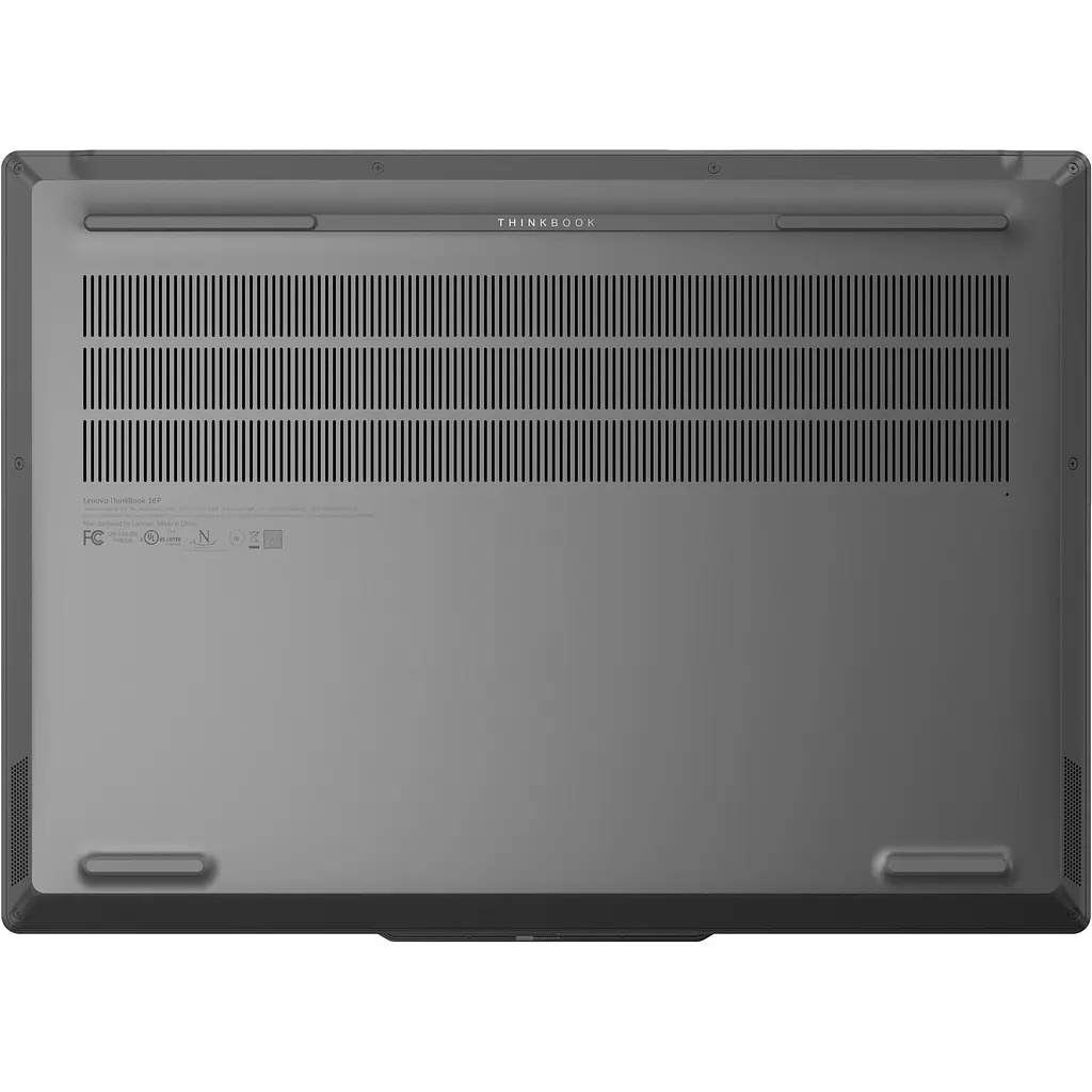 Ноутбук Lenovo ThinkBook 16p G4 IRH [21J8002GUS] [137470] - фото 12