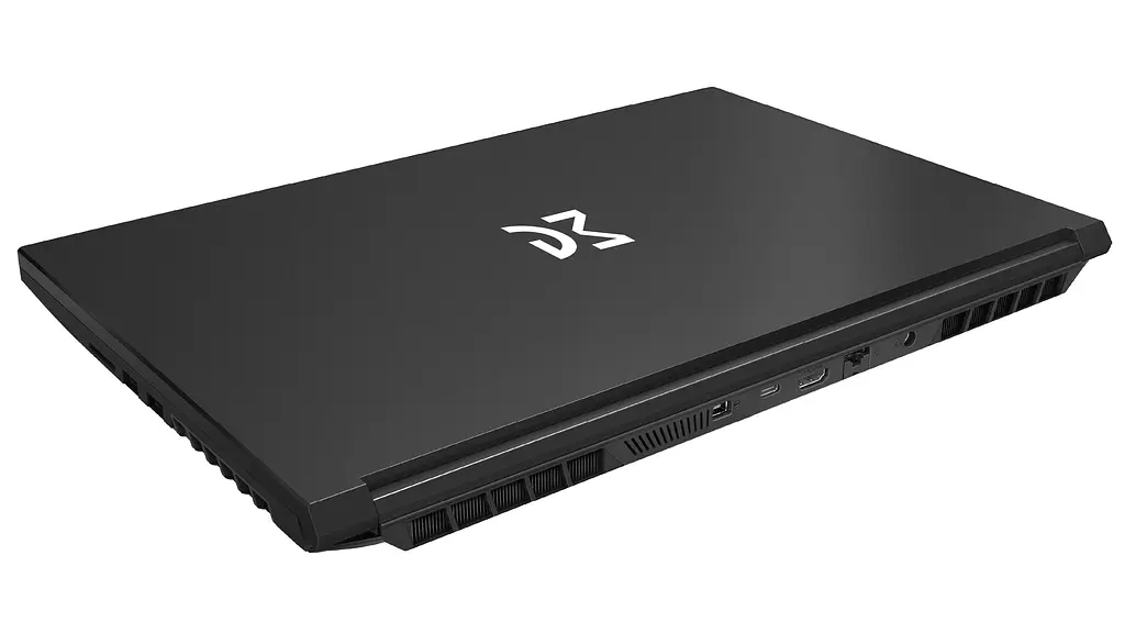 Ноутбук Dream Machines RG3050-15 15.6FHD IPS, Intel i7-13700H, 32GB, F1TB, NVD3050-4, DOS, чорний (RG3050-15UA55) - фото 5