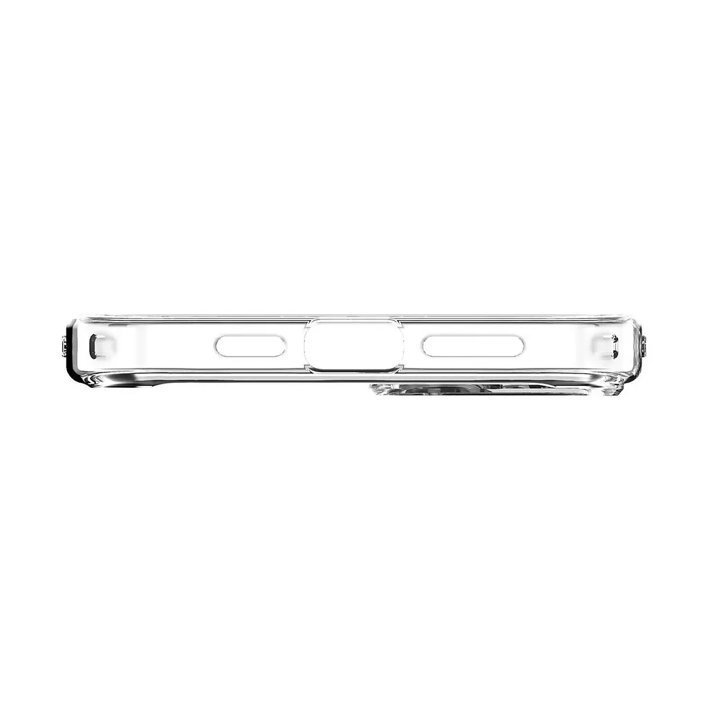 Чехол Spigen Ultra Hybrid Mag Safe для iPhone 14 Plus White (ACS04902) + защитное стекло - фото 4