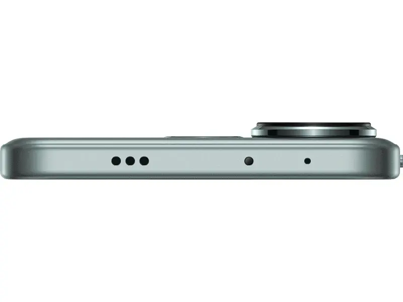 Смартфон Xiaomi POCO F6 12/512GB Green - фото 9