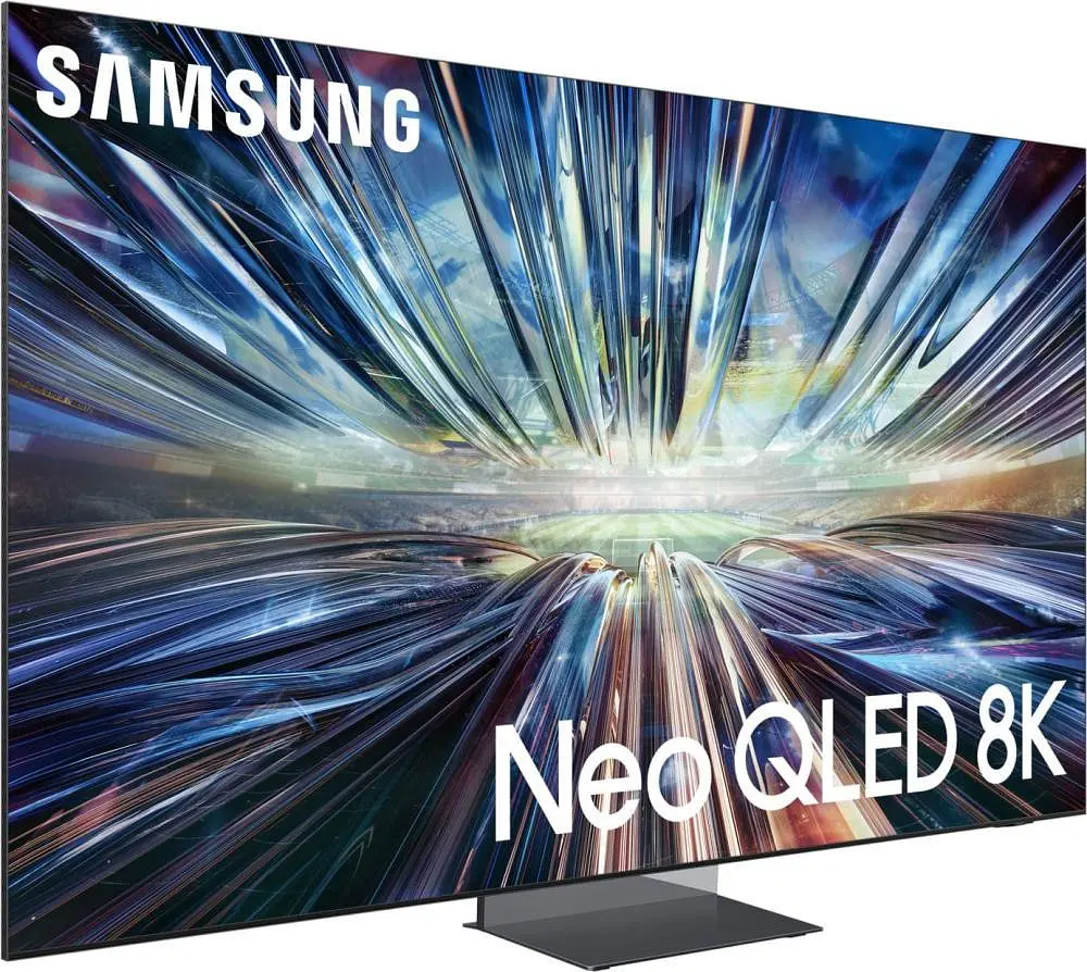 Телевізор Samsung QE85QN900DUXUA - фото 5