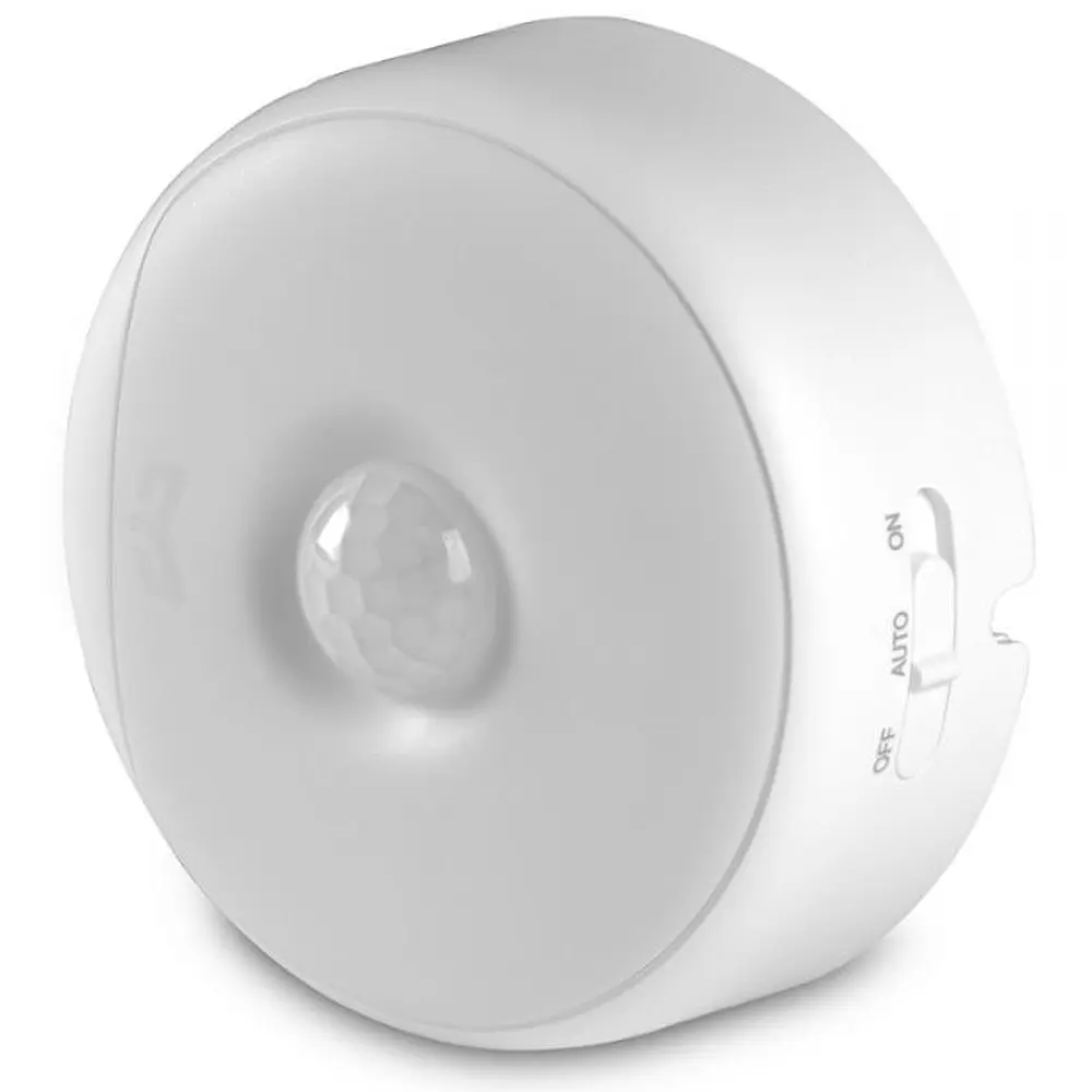 Нічник із датчиком руху Xiaomi Yeelight Sensor NightLight (YLYYD-0024) - фото 2