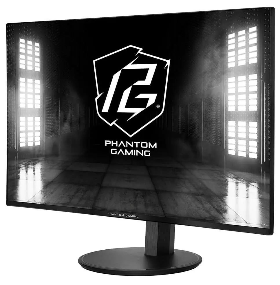 Монітор 27" AsRock iтор PG27FFS2E FHD IPS 240Hz (PG27FFS2E) - фото 3