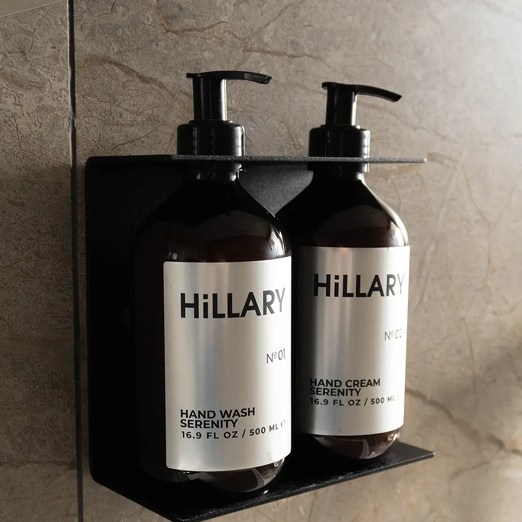 Мило для рук Hillary 500 мл - фото 12
