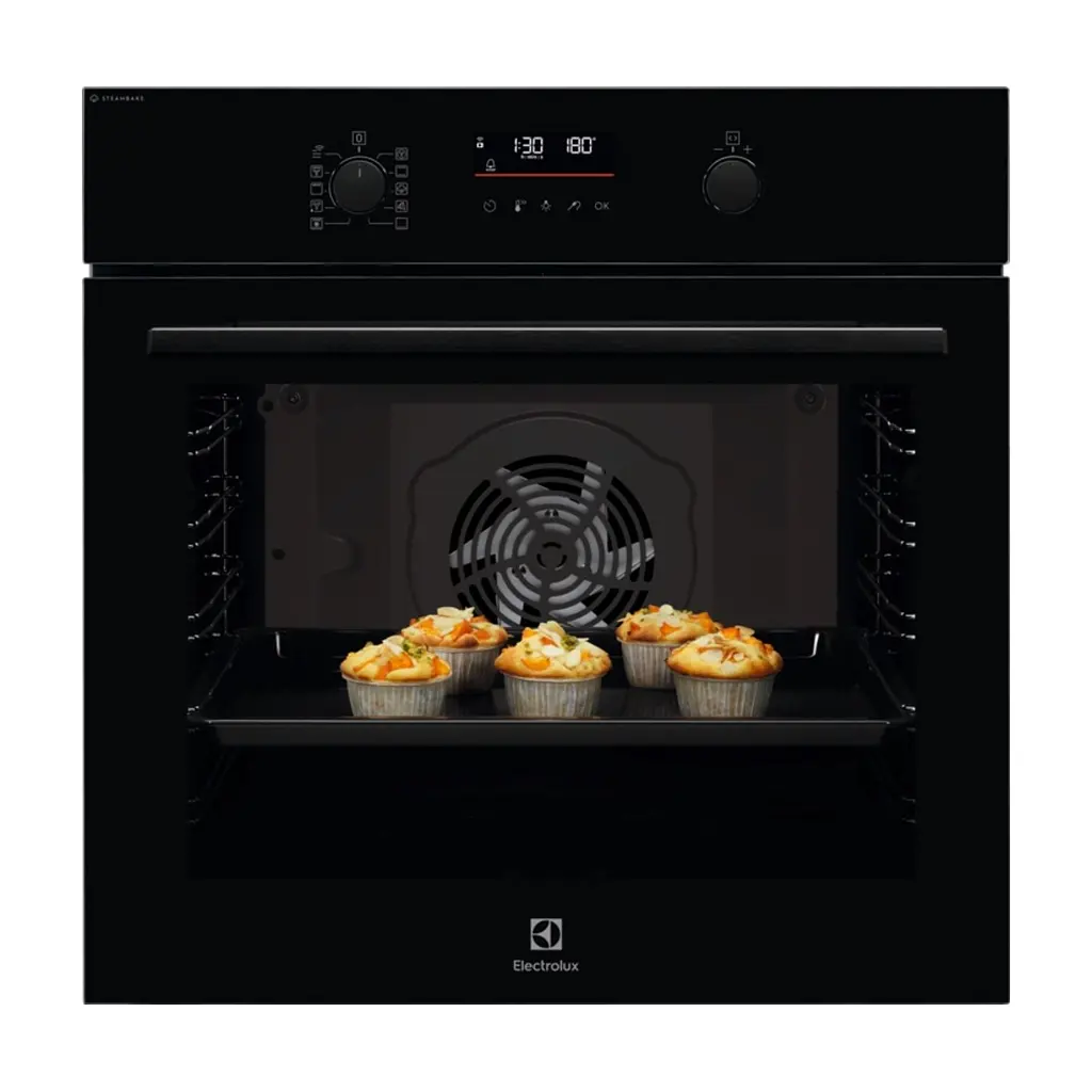 Духова шафа Electrolux LOD6F77WZ