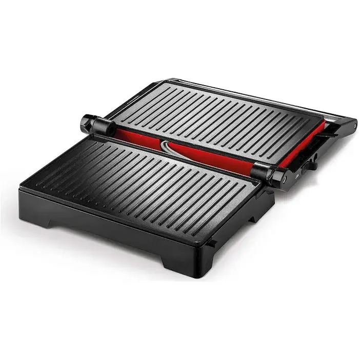 Электрогриль Ufesa PR1000 Fuji [72105080] [119875] - фото 2