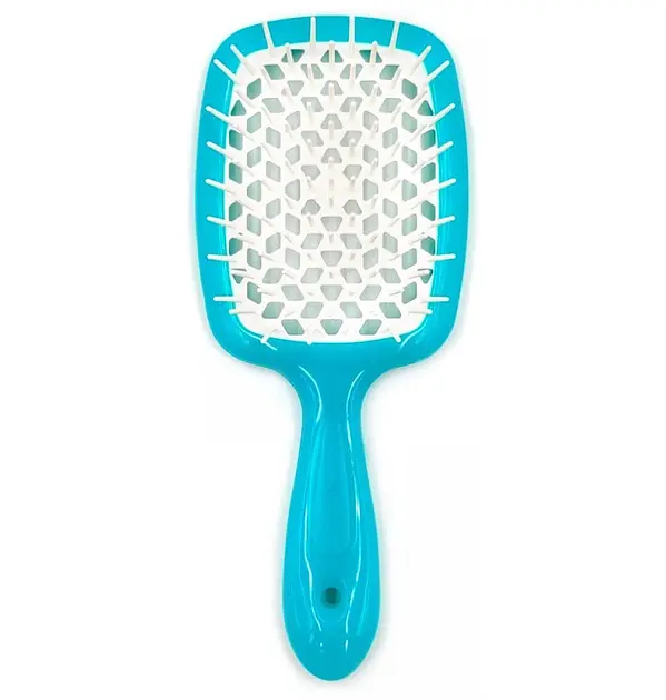 Гребінець для волосся Janeke Superbrush 1830 the Original Italian Patent Standart