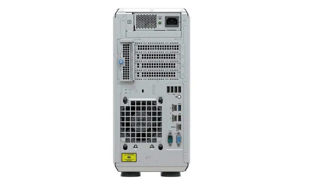 Сервер Dell PowerEdge T350 (G0N7D) - фото 4