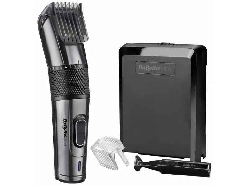 Машинка для стрижки BaByliss E978E