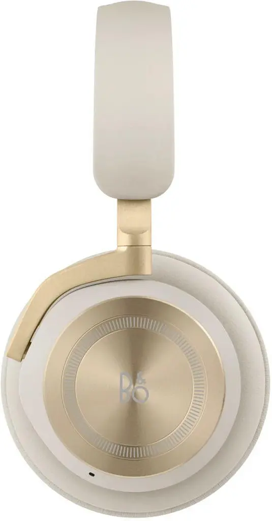 Навушники Bang & Olufsen з мікрофоном Beoplay HX Gold Tone (1224016) - фото 4