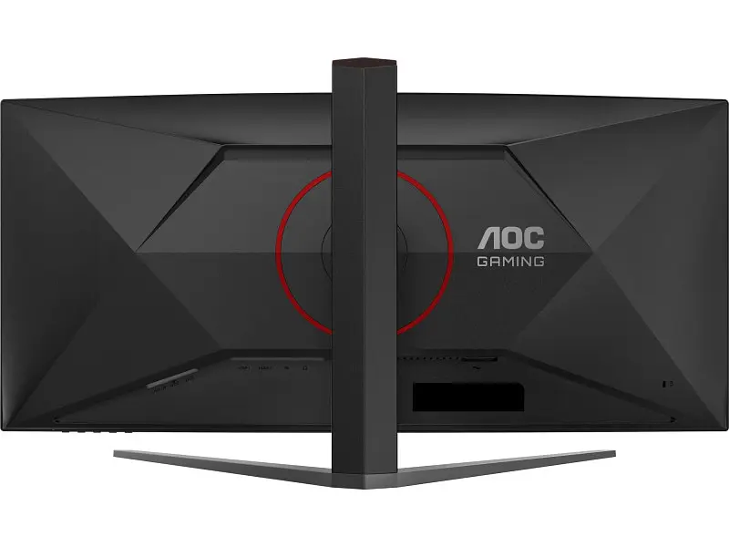 Монітор AOC CU34G4Z - фото 8