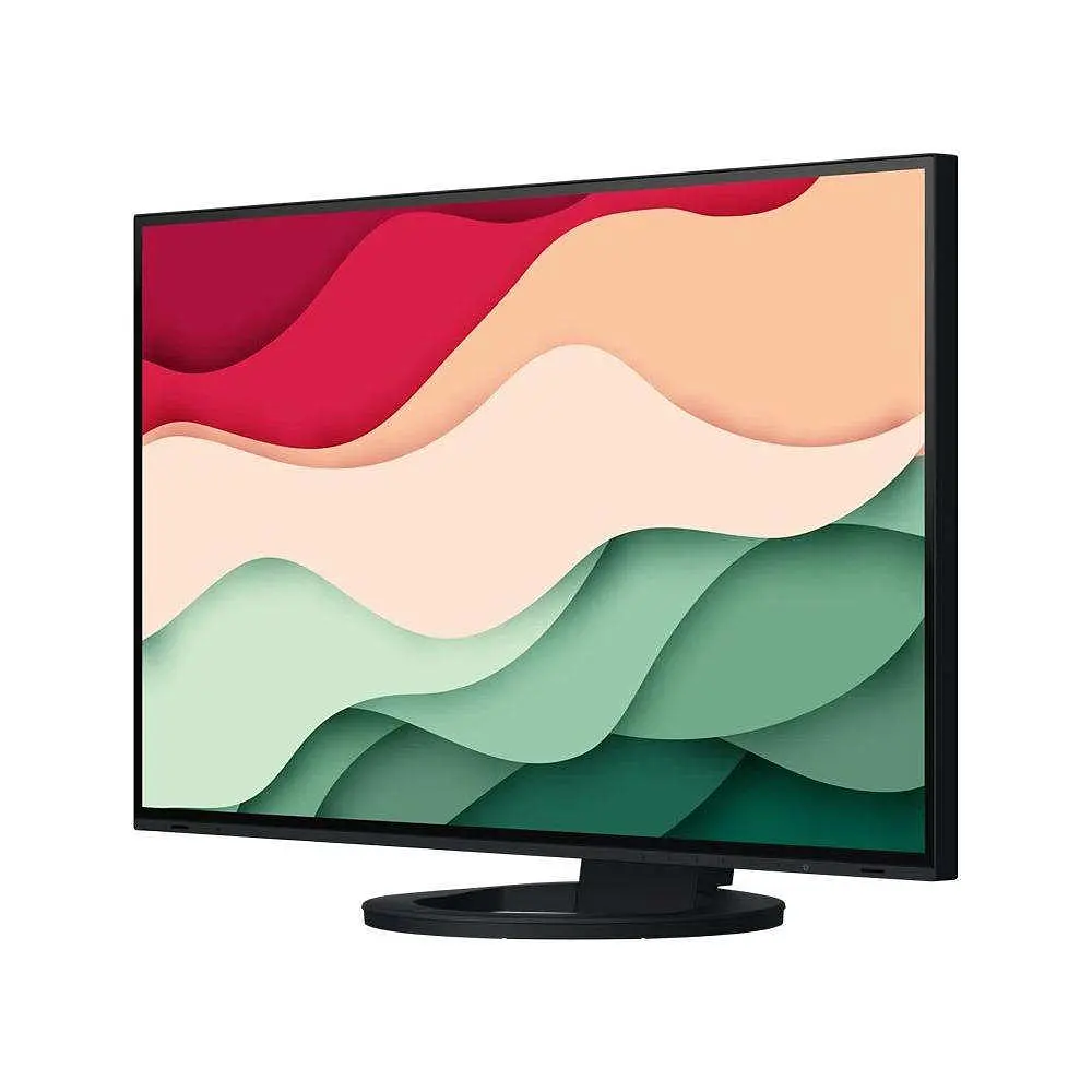 Монітор Eizo EV2781-BK - фото 2