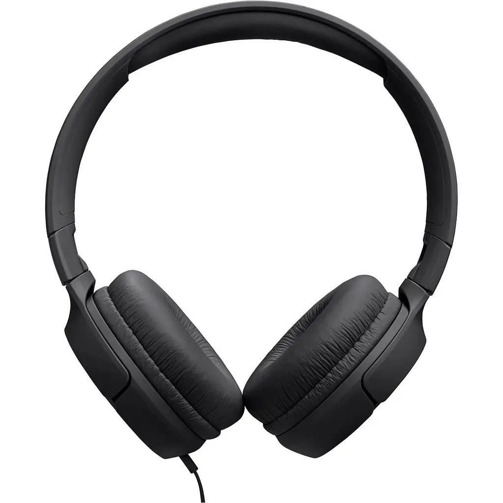 Навушники JBL Tune 520C Black (JBLT520CBLK) - фото 7