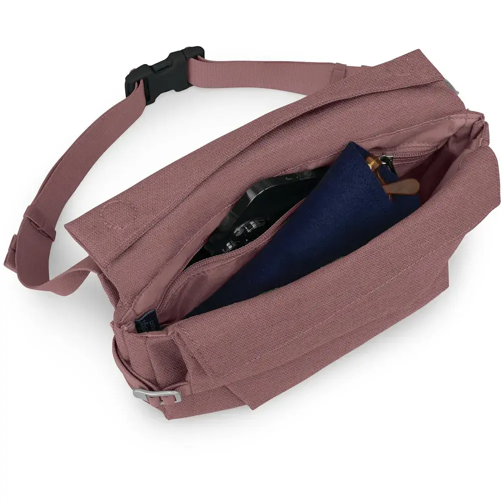 Поясна сумка Osprey Arcane Hip Bag - фото 4