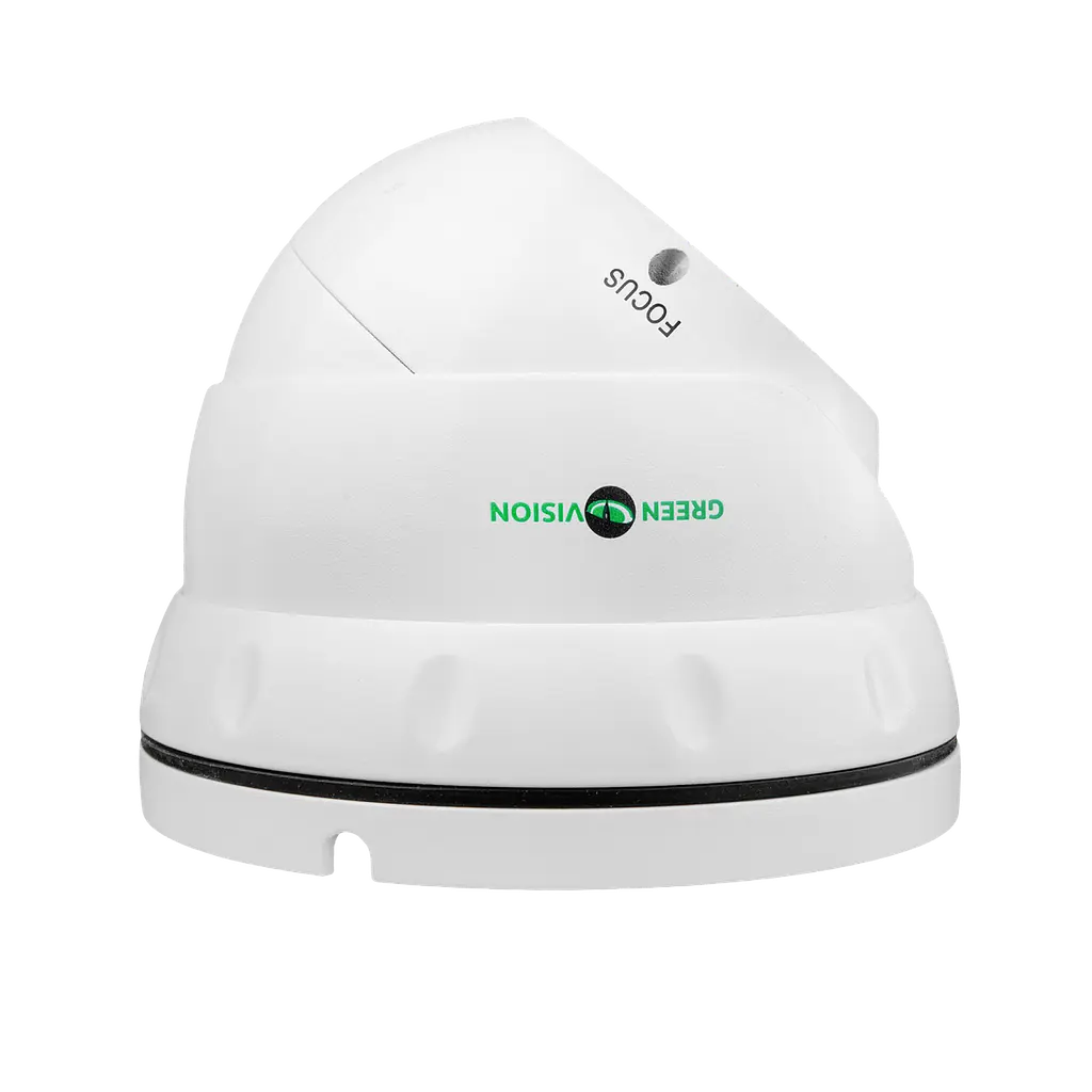 Антивандальна IP камера GV-055-IP-G-DOS20V-30 - фото 3