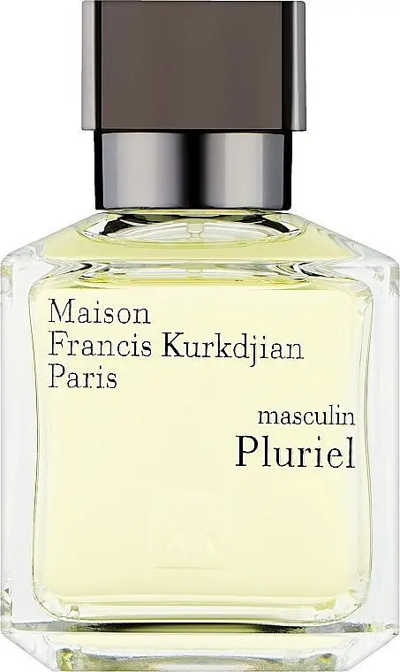 Оригінал Maison Francis Kurkdjian Masculin Pluriel Тестер 70 мл Туалетна вода